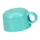 thumbnail image 1 of Vaso de Acero Inoxidable perfecl Reempzo de Accesorios Para Picnic Cyan, 1 of 6
