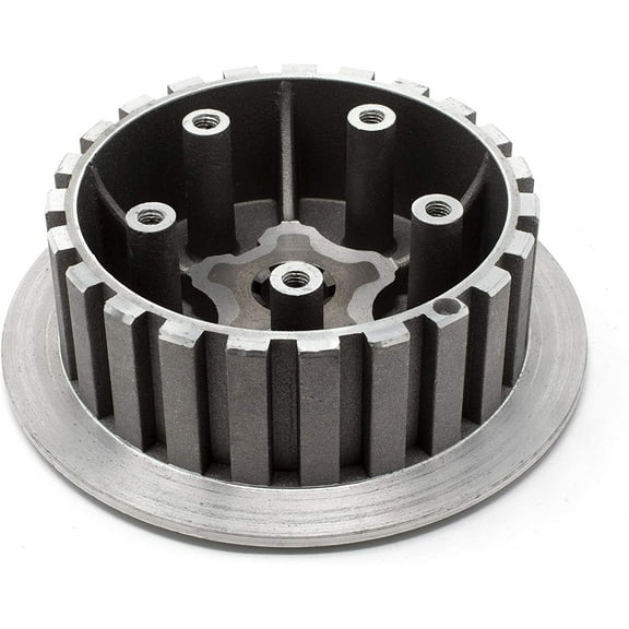 Inner Clutch Basket Boss Hub Fits Yamaha 0322-003