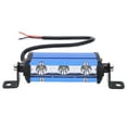 thumbnail image 3 of Work Light, 9W Driving Lamp IP68 Waterproof  For Vehicles For Cars For Motorcycles, 3 of 8