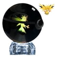thumbnail image 4 of Pokebola De Cristal 3d Pokemon Cristal Luz Zapdos, 4 of 8