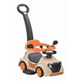 thumbnail image 5 of Montable Para Bebe Discovery Prinsel Con Barra Empuje Cafe, 5 of 5