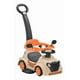 thumbnail image 5 of Montable Para Bebe Discovery Prinsel Con Barra Empuje Cafe, 5 of 5