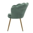 thumbnail image 4 of Abble Lounge Chair, Sage, 4 of 6