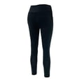 thumbnail image 5 of 1/6 Scale Female Doll Pants Dolls Leggings Figure Doll Pants Costume Outfit for 12inch Female Action Figures Accessory Clothes Dress up Black, 5 of 8