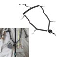thumbnail image 2 of Multifunctional Fly Fishing Accessory Fast Release Fishing Tool Holder Lanyard Fly Fishing Lanyard Necklace with Clip, 2 of 8