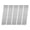 50Pcs, variant on Rongfmy Descaling Pins Anti Rust 7.09" Length Universal Maintenance Kit Flat Head Design Sturdy Power Tool Parts Replacement Pins Set 40Pcs