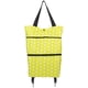 thumbnail image 1 of Bolsa de compras plegable para supermercado, bolsa con ruedas, bolsa de supermercado reutilizable y multiusos., 1 of 6