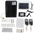 thumbnail image 2 of Chicken Coop Door, Timer Light Sensor Coop Door Opener  for Farm, 2 of 8