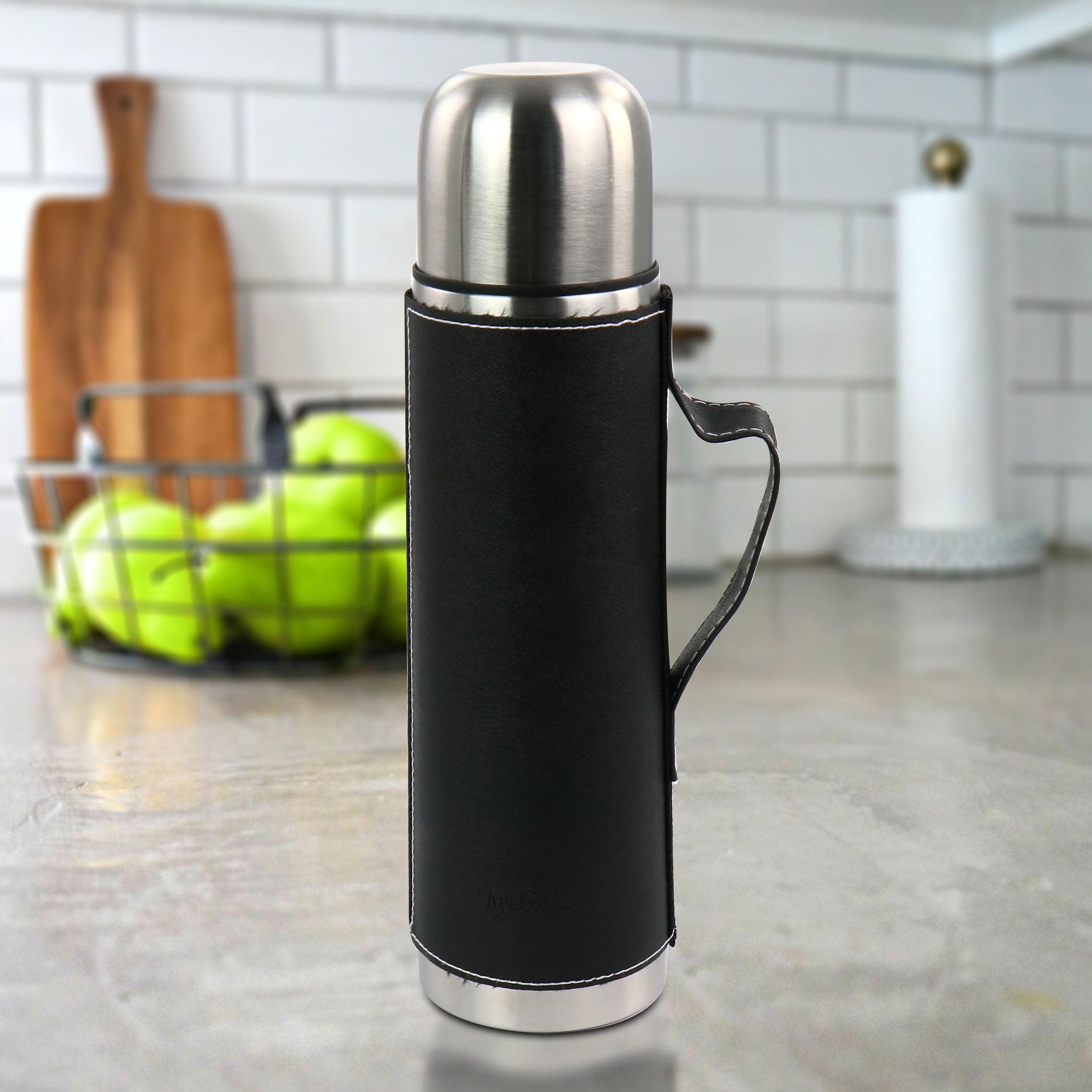 Coffee Thermos – The Post Ranch Mercantile