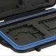 thumbnail image 4 of Memory Card Holder Storage ABS Thermoplastic Rubber Waterproof Case Protector for CF Cards, 4 of 4