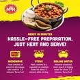 thumbnail image 5 of MTR Chana Masala - Savory Chickpeas in Spiced Gravy - Authentic Indian Ready-to-Eat Meal - No Added Preservatives - A Quick Meal Suitable for Vegetarians, Ready in Minutes! (300g, Pack of 6), 5 of 8