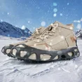 thumbnail image 4 of Cubrezapatillas Para Hielo Cubrezapatillas Con Tracción M, 4 of 8