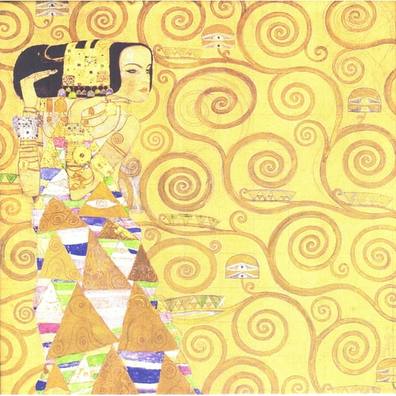 Expectation 500 Piece Puzzle