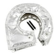 thumbnail image 2 of S SERENABLE Titanium Heat Turbocharger - , as described, 2 of 9
