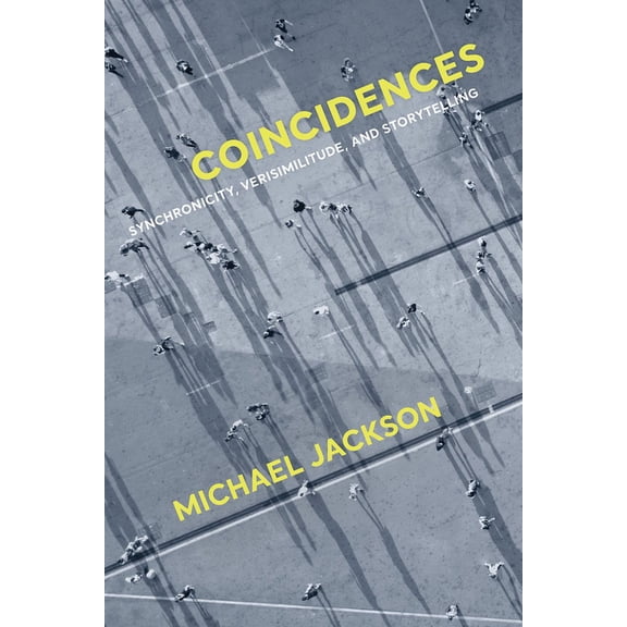 Coincidences: Synchronicity, Verisimilitude, and Storytelling, (Paperback)