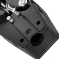 thumbnail image 3 of Moluckfu Alimentador De 24V Negro Para Soldadura Mig Welder Con Bajo Ruido Y Fácil Operación, 3 of 8