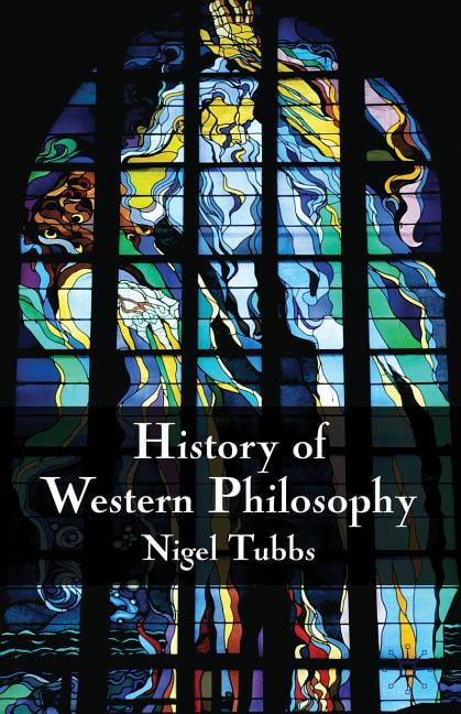 History Of Western Philosophy (Paperback) - Walmart.com