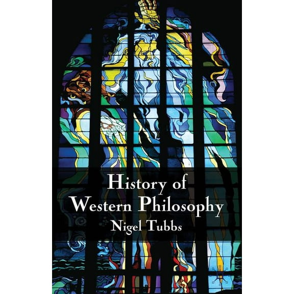 History of Western Philosophy, (Paperback)