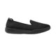 thumbnail image 3 of Flexi Zapato Mujer Slip On Moda Casual Ajuste Textil Negro negro 23 Flexi 06306N, 3 of 7