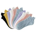 thumbnail image 4 of Calcetines cortos Salvador Calcetines cortos transpirable para mujer, 4 of 10