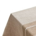 thumbnail image 3 of Mantel para comedor, mantel resistente a las arrugas, a prueba de polvo, mantel decorativo, mantel de mesa muy versátil, 3 of 12