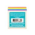 thumbnail image 2 of PEN+GEAR Sticky Notes, 1918WM-C, assorted bright colours, 1 per pack, 2 of 4