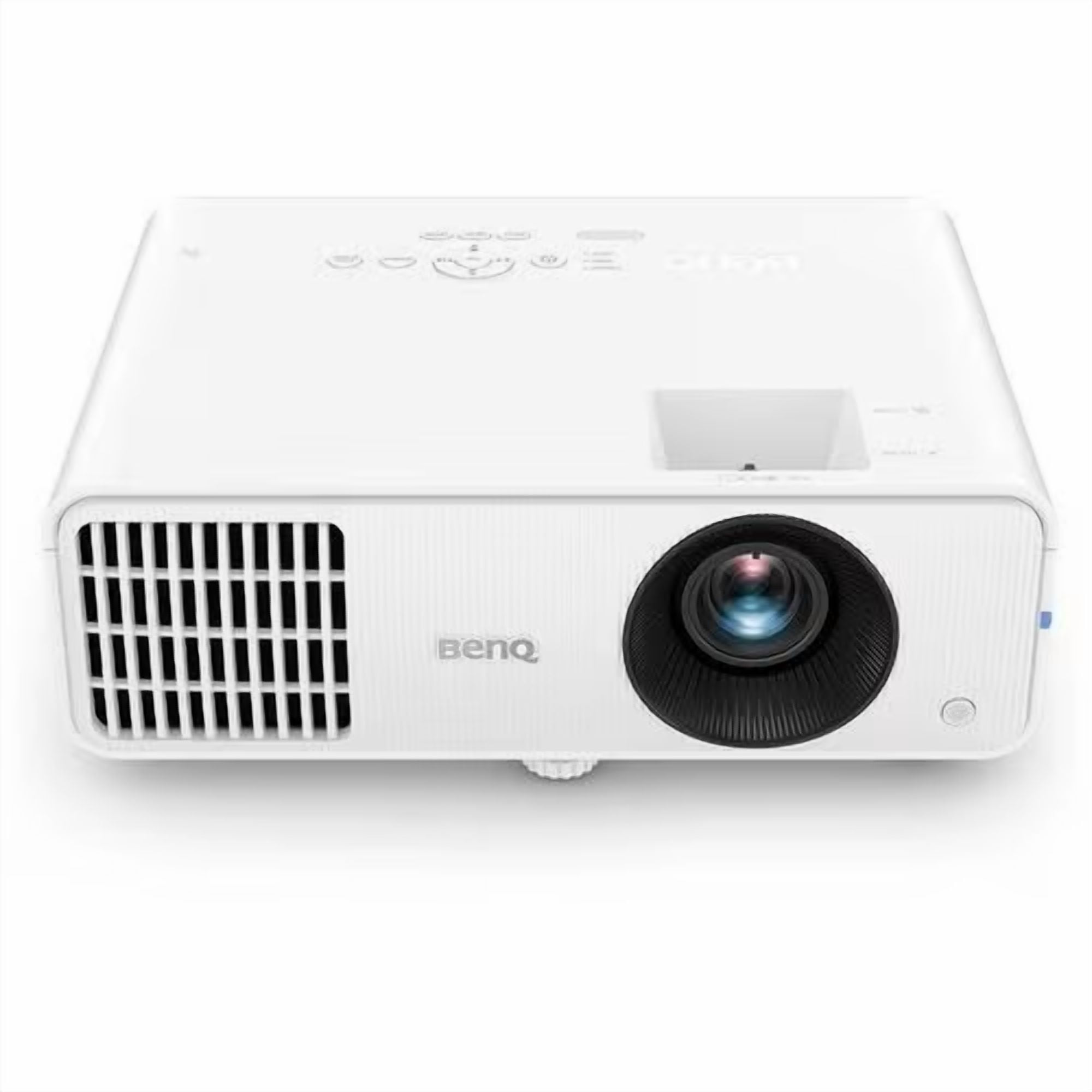 BenQ LH650 DLP Projector - 16:9 - White - High Dynamic Range (HDR) - 1920 x 1080 - Front - 1080p - 20000 Hour Normal Mode - 20000 Hour Economy Mode - Full HD - 3,000,000:1 - 4000 lm - HDMI - USB