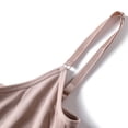 thumbnail image 6 of Purcolt Shapewear for Women Tummy Control Seamless Bodysuit Mid Thigh Body Shaper Shorts for a Lifted Look, 6 of 8
