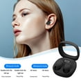thumbnail image 6 of Ear Buds Wireless Bluetooth Earphones, In Ear Earphones, Mini Invisible, Ultra Small, Ultra Long Range, Noise Reduction Earphones Wireless Earbuds, 6 of 8