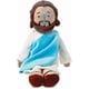 thumbnail image 1 of 13 Inch My Friend Jesus Plushclassic Christ Religious Savior Jesus Stuffed Plush Doll Toys With Smile Religious Party Favors Gift For Boys And Grils (, 1 of 5