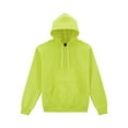 thumbnail image 6 of Gildan Men's DryBlend Hooded Sweatshirt with Pouch Pocket, Sizes S-3XL, 6 of 6