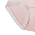 thumbnail image 4 of HVOBTTY Women's Cotton High Waist Briefs Solid Color Underwear Breathable Multi Color Soft Skin Friendly Panties, 4 of 4