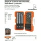 thumbnail image 2 of Juego de Brocas Truper 11 Piezas, 2 of 3