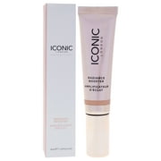 Iconic London Radiance Booster - Sand Glow , 1.01 oz Makeup