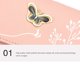 thumbnail image 1 of Monedero Likrtyny con solapa de PU Para mujer rosa, 1 of 7