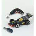 thumbnail image 3 of Theo Klein Bosch Grand Prix Car Set, 3 of 3