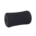 thumbnail image 3 of Foam Foot Pad Roller Weight Bench Leg Extension Soft EVA Foam Cushion for Home Gym Exercise Machine Users, 3 of 9