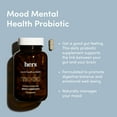 thumbnail image 3 of Hers Mood Mental Health Probiotic Supplement for Women with Ashwagandha, 30 Count, 3 of 5