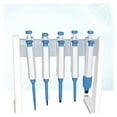 thumbnail image 6 of Adjustable Single-Channel pipette Set 0.5-10ul - Professional Laboratory Pipettor Kit 1-10ml  Accurate adjustable ,Precision & Accuracy, 6 of 6