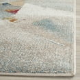 thumbnail image 2 of Safavieh Porcello Harding Abstract Brush Strokes Area Rug, 2 of 4
