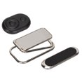 thumbnail image 2 of Cámara Bluetooth Control remoto multifuncional Mini botón Selfie Clicker con soportes para teléfono móvil, 2 of 8
