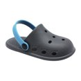 thumbnail image 1 of Sandalia cerrada para niño/niña ergonómicas impermeables Elega Kids SV-068, 1 of 8