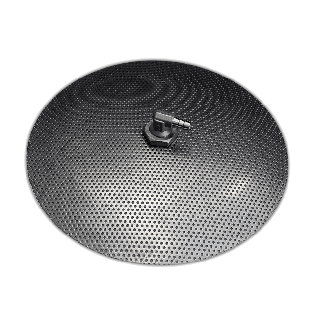 12" Domed False Bottom For Brew Kettles