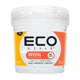 thumbnail image 1 of Ecoco Eco Style Gel para el cabello Krystal - Fijación fuerte - Ideal para cualquier tipo y color de cabello - Agrega cuerpo y brillo a todos los estilos - Sin peso - Hidrata y ayuda a mantener el cab, 1 of 5