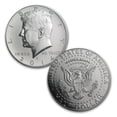 thumbnail image 2 of 2014 2-Coin 50th Anniv Kennedy 1/2 Dollar Clad Set BU (w/COA), 2 of 4