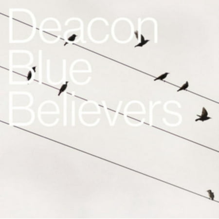 True Believers (Vinyl)