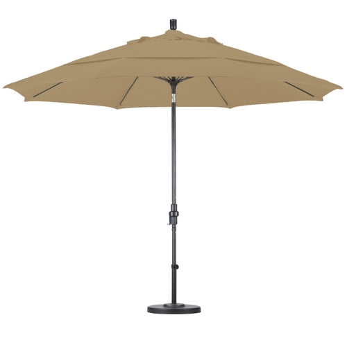 California Umbrella 11' Market Umbrella