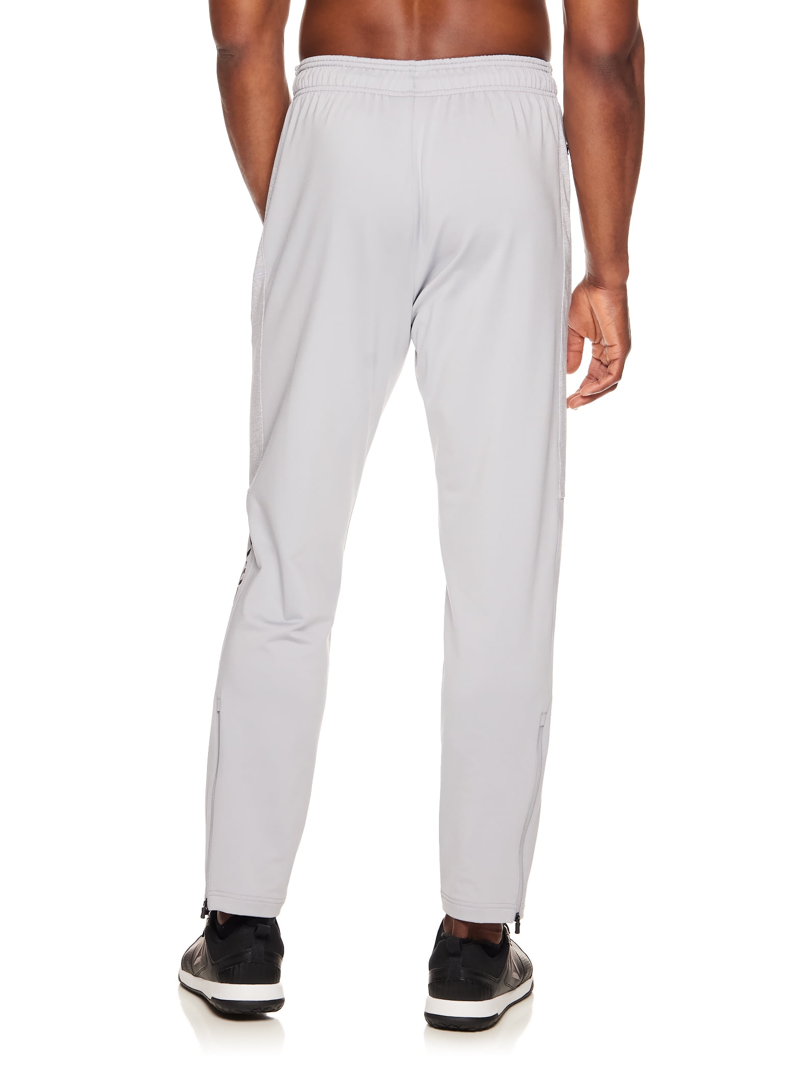 Reebok Men's and Big Men's Recharge Pants, up to Size 3XL