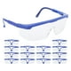 thumbnail image 1 of Gafas De Seguridad 15 Piezas De Gafas Protectoras Para Trabajo De Equitación Para Carpintería, 1 of 8