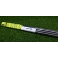 thumbnail image 2 of Gold Tip Hunter 300 Raw Unfletched Shafts w/ Inserts/Knocks, 12 Pack - HUN300S, 2 of 3